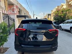 جي ام سي تيراين